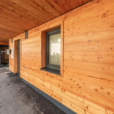 Appartements Zwoelferkogelblick Saalbach-Hinterglemm Eksteriør billede