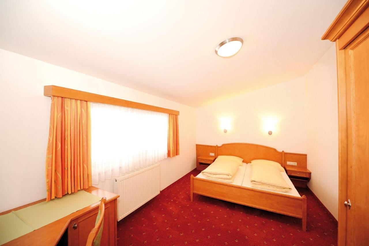 Appartements Zwoelferkogelblick Saalbach-Hinterglemm Eksteriør billede