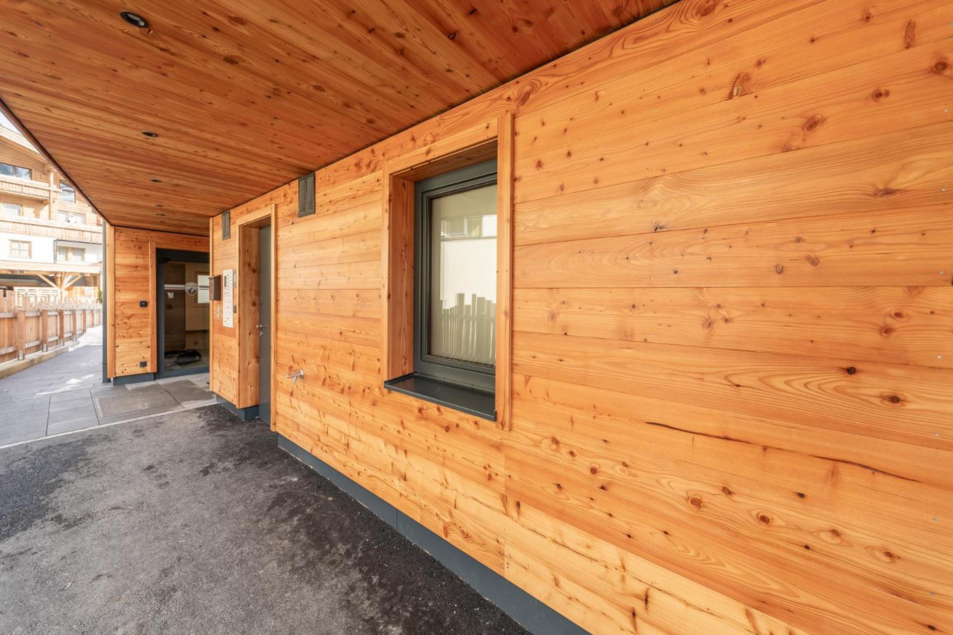 Appartements Zwoelferkogelblick Saalbach-Hinterglemm Eksteriør billede