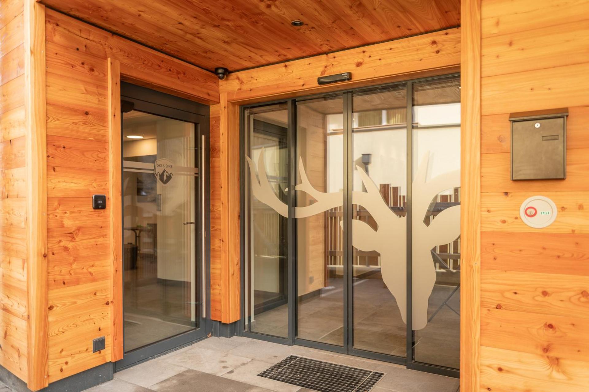 Appartements Zwoelferkogelblick Saalbach-Hinterglemm Eksteriør billede